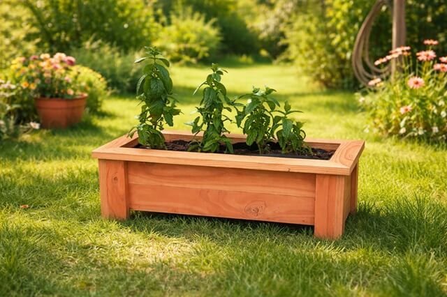 Bac-plante-bois-palette