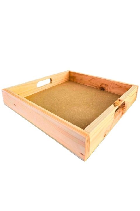 Plateau de table en bois