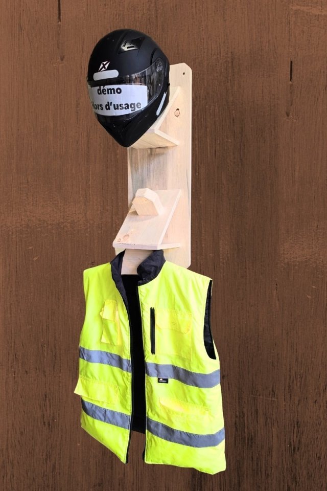 Porte-casque-moto-inspirations