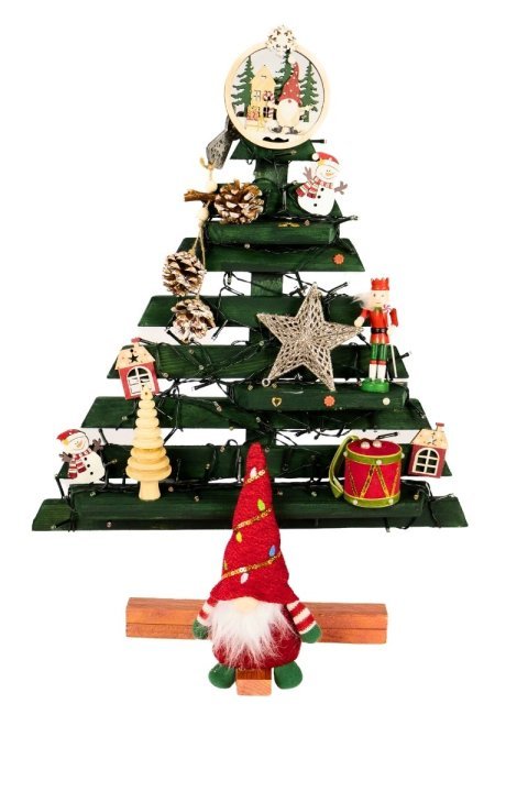 Sapin de Noel original